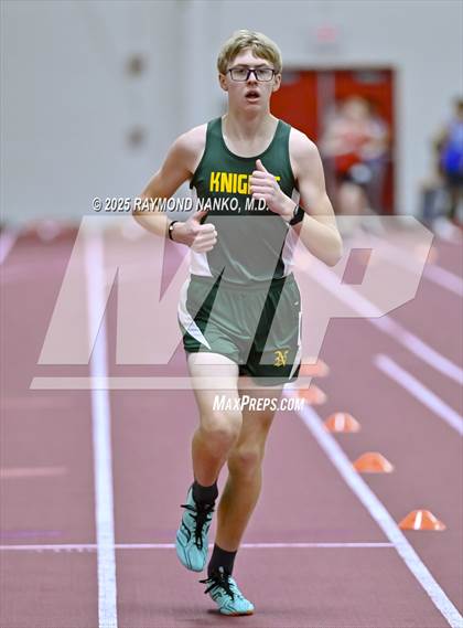 Thumbnail 2 in Owl Invite HSR Qualifier  (3200 meter)  photogallery.