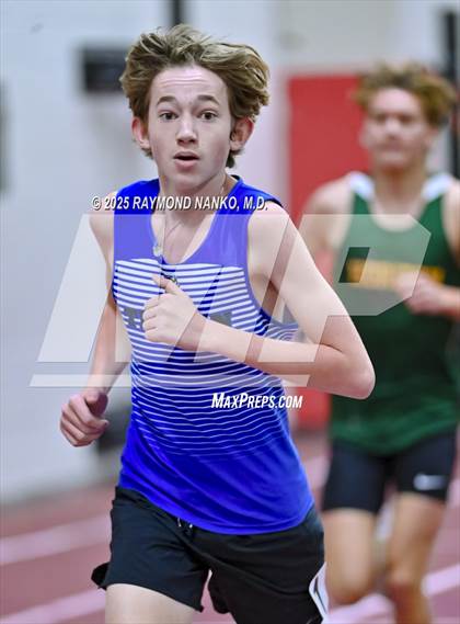 Thumbnail 2 in Owl Invite HSR Qualifier  (3200 meter)  photogallery.