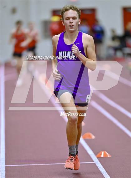 Thumbnail 1 in Owl Invite HSR Qualifier  (3200 meter)  photogallery.