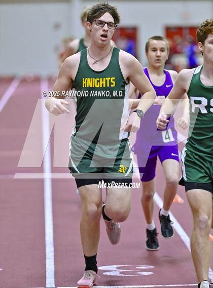 Thumbnail 3 in Owl Invite HSR Qualifier  (3200 meter)  photogallery.