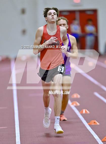 Thumbnail 3 in Owl Invite HSR Qualifier  (3200 meter)  photogallery.