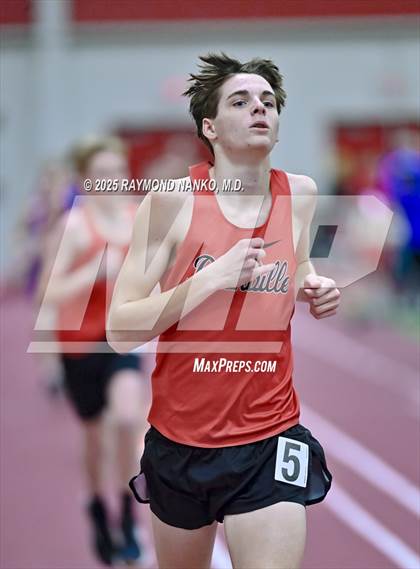 Thumbnail 3 in Owl Invite HSR Qualifier  (3200 meter)  photogallery.