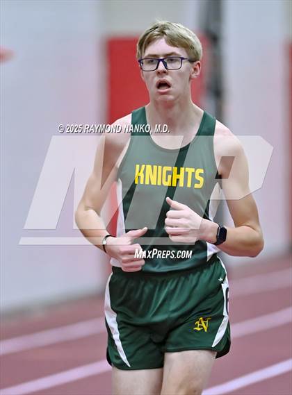 Thumbnail 2 in Owl Invite HSR Qualifier  (3200 meter)  photogallery.