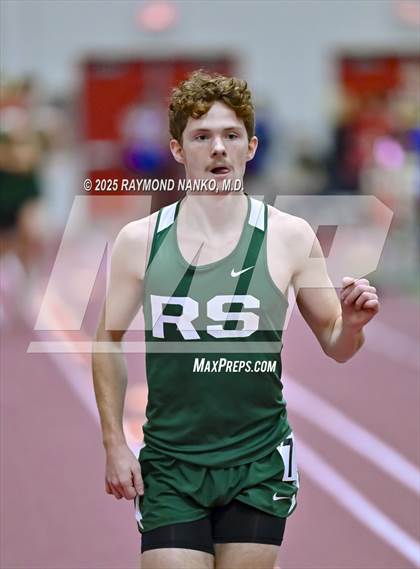 Thumbnail 1 in Owl Invite HSR Qualifier  (3200 meter)  photogallery.