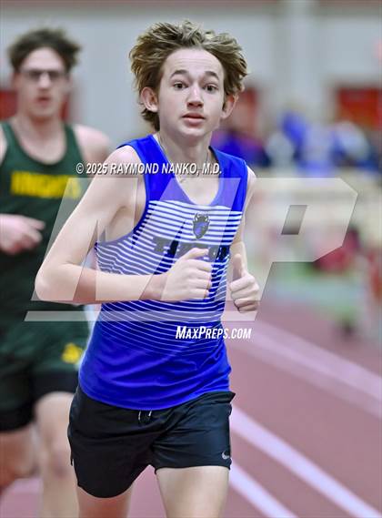 Thumbnail 3 in Owl Invite HSR Qualifier  (3200 meter)  photogallery.