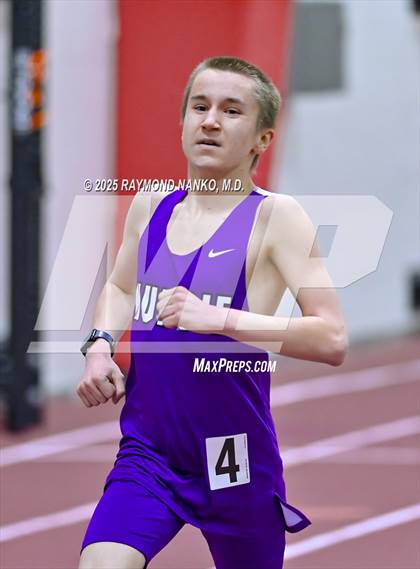 Thumbnail 3 in Owl Invite HSR Qualifier  (3200 meter)  photogallery.