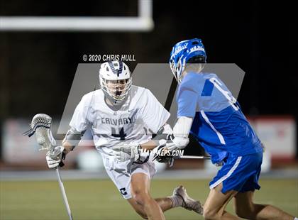 Thumbnail 1 in Jesuit @ Calvary Christian photogallery.