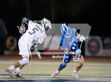 Thumbnail 2 in Jesuit @ Calvary Christian photogallery.