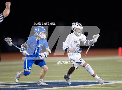 Thumbnail 1 in Jesuit @ Calvary Christian photogallery.