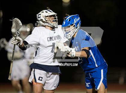 Thumbnail 3 in Jesuit @ Calvary Christian photogallery.