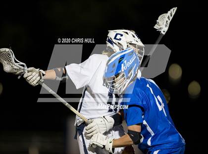 Thumbnail 2 in Jesuit @ Calvary Christian photogallery.
