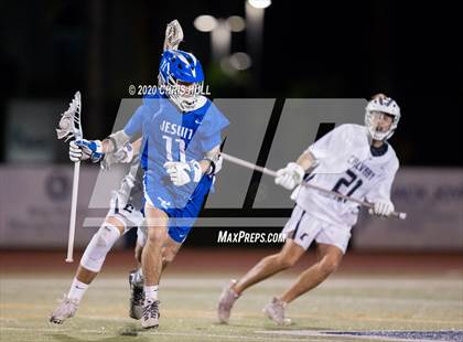 Thumbnail 2 in Jesuit @ Calvary Christian photogallery.