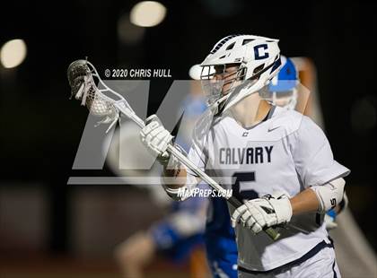 Thumbnail 3 in Jesuit @ Calvary Christian photogallery.