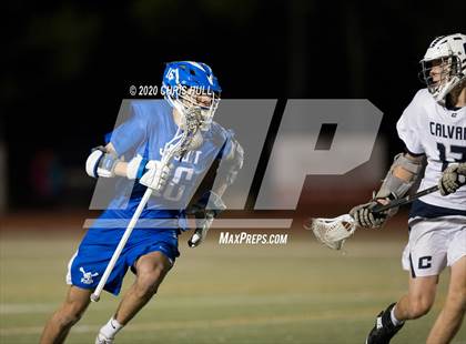 Thumbnail 3 in Jesuit @ Calvary Christian photogallery.