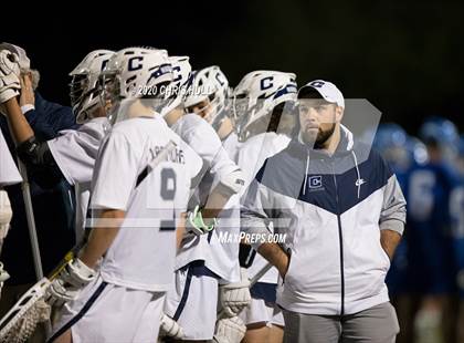 Thumbnail 3 in Jesuit @ Calvary Christian photogallery.