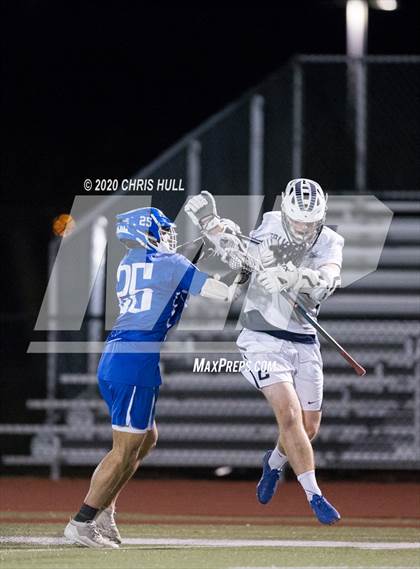 Thumbnail 2 in Jesuit @ Calvary Christian photogallery.
