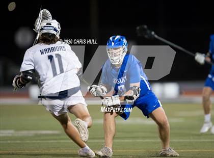 Thumbnail 2 in Jesuit @ Calvary Christian photogallery.