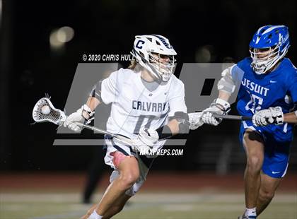 Thumbnail 3 in Jesuit @ Calvary Christian photogallery.