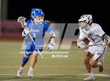 Thumbnail 1 in Jesuit @ Calvary Christian photogallery.