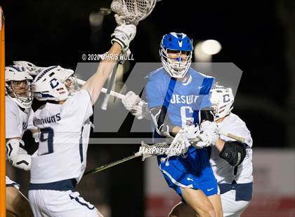 Thumbnail 1 in Jesuit @ Calvary Christian photogallery.