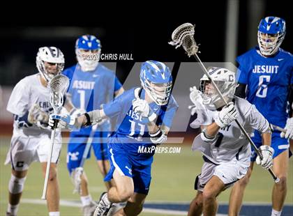 Thumbnail 3 in Jesuit @ Calvary Christian photogallery.