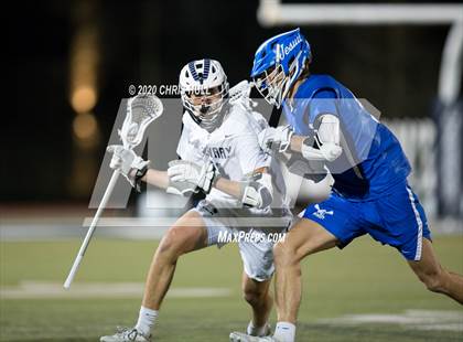 Thumbnail 2 in Jesuit @ Calvary Christian photogallery.