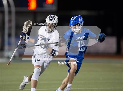 Thumbnail 2 in Jesuit @ Calvary Christian photogallery.