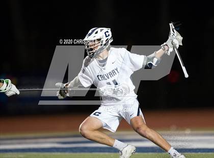 Thumbnail 2 in Jesuit @ Calvary Christian photogallery.