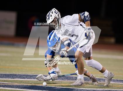 Thumbnail 2 in Jesuit @ Calvary Christian photogallery.
