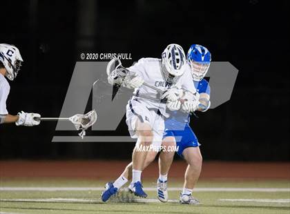 Thumbnail 1 in Jesuit @ Calvary Christian photogallery.