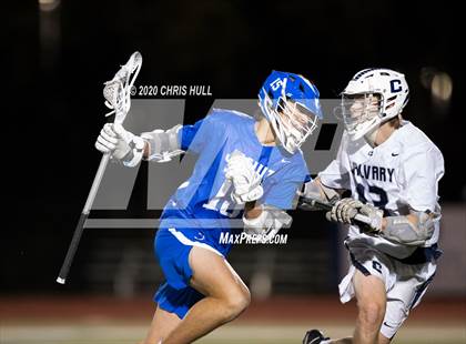 Thumbnail 3 in Jesuit @ Calvary Christian photogallery.