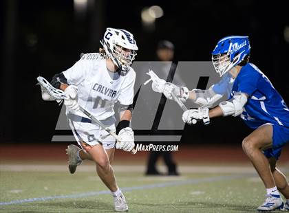 Thumbnail 1 in Jesuit @ Calvary Christian photogallery.