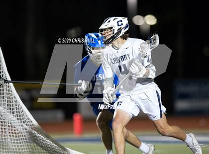 Thumbnail 1 in Jesuit @ Calvary Christian photogallery.
