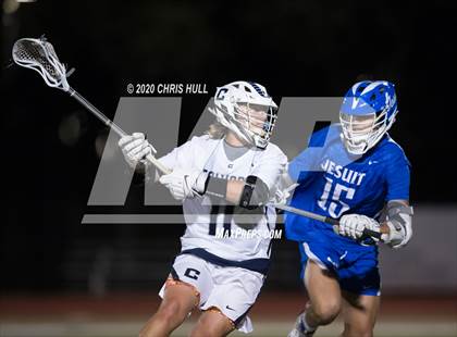 Thumbnail 1 in Jesuit @ Calvary Christian photogallery.