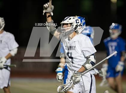 Thumbnail 3 in Jesuit @ Calvary Christian photogallery.