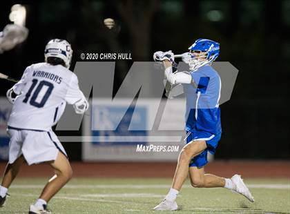 Thumbnail 3 in Jesuit @ Calvary Christian photogallery.
