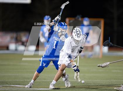 Thumbnail 1 in Jesuit @ Calvary Christian photogallery.
