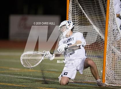 Thumbnail 3 in Jesuit @ Calvary Christian photogallery.