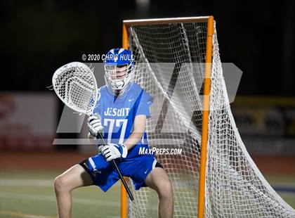Thumbnail 1 in Jesuit @ Calvary Christian photogallery.