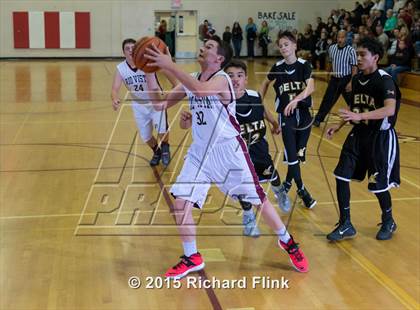 Thumbnail 3 in Delta @ Rio Vista photogallery.
