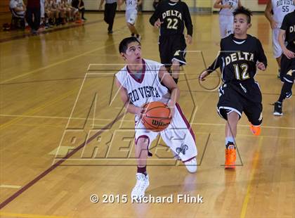Thumbnail 1 in Delta @ Rio Vista photogallery.