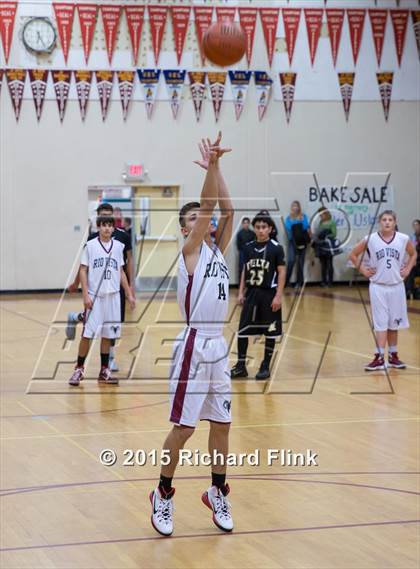 Thumbnail 2 in Delta @ Rio Vista photogallery.