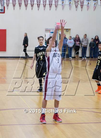 Thumbnail 3 in Delta @ Rio Vista photogallery.