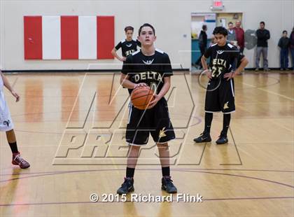 Thumbnail 2 in Delta @ Rio Vista photogallery.