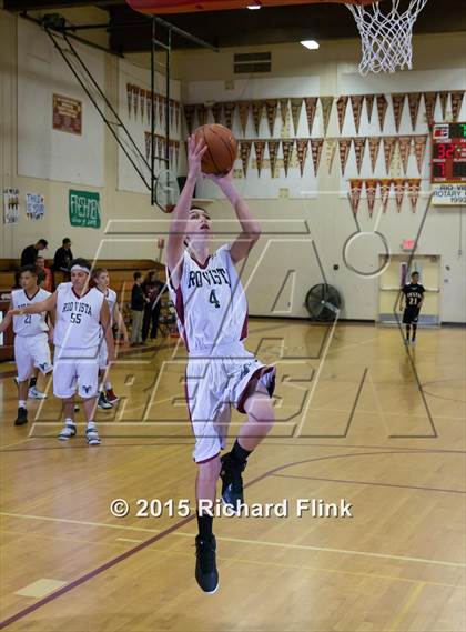 Thumbnail 3 in Delta @ Rio Vista photogallery.