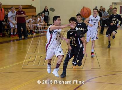 Thumbnail 3 in Delta @ Rio Vista photogallery.