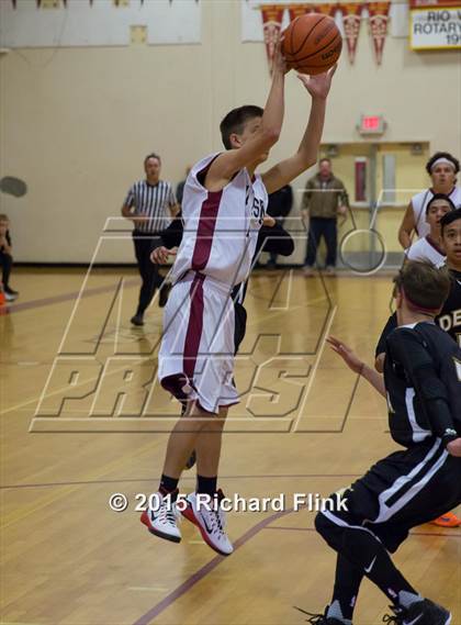 Thumbnail 3 in Delta @ Rio Vista photogallery.