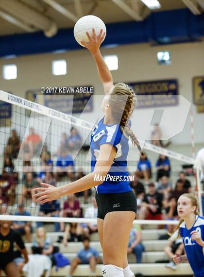 Thumbnail 1 in Mountain Pointe @ O'Connor photogallery.