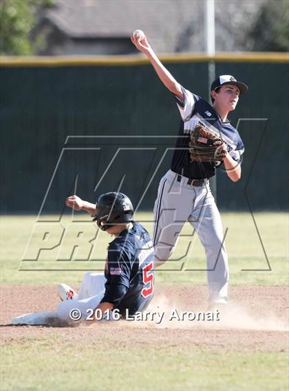 Thumbnail 3 in Clovis East @ Liberty photogallery.