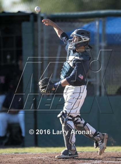 Thumbnail 3 in Clovis East @ Liberty photogallery.